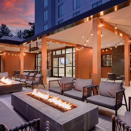 Hilton Garden Inn Knoxville Papermill Drive, Tn Εξωτερικό φωτογραφία
