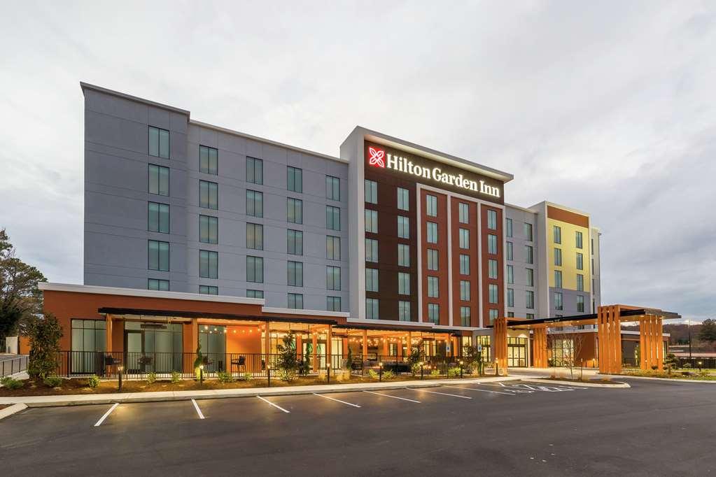 Hilton Garden Inn Knoxville Papermill Drive, Tn Εξωτερικό φωτογραφία