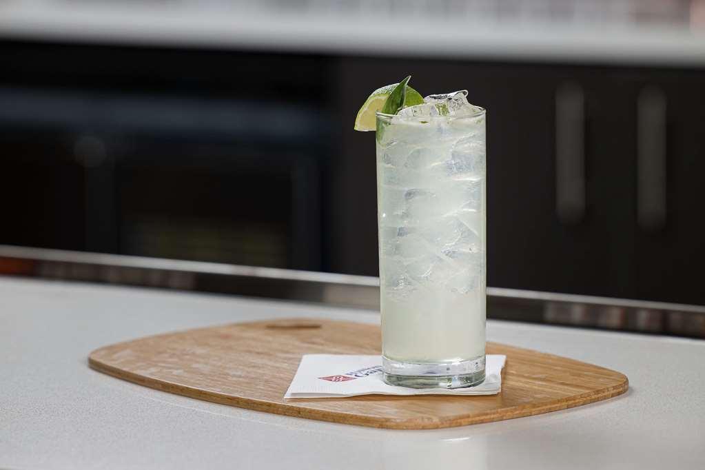 Hilton Garden Inn Knoxville Papermill Drive, Tn Εστιατόριο φωτογραφία