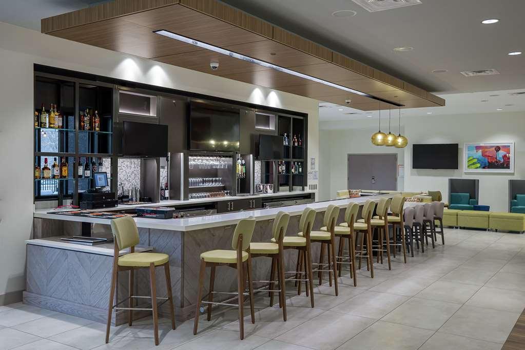 Hilton Garden Inn Knoxville Papermill Drive, Tn Εστιατόριο φωτογραφία