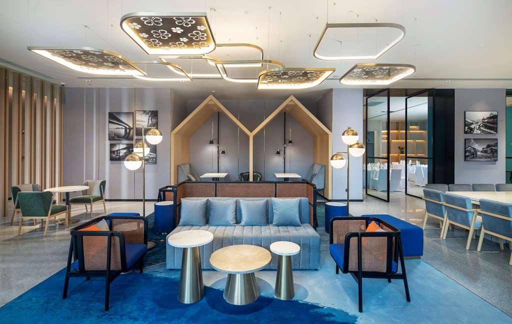 Hilton Garden Inn Knoxville Papermill Drive, Tn Εστιατόριο φωτογραφία