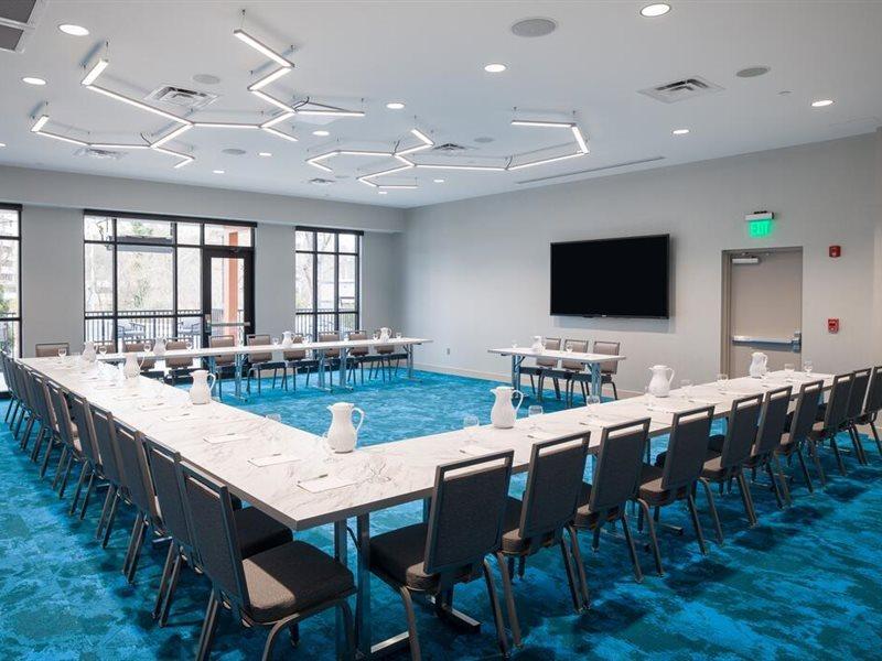 Hilton Garden Inn Knoxville Papermill Drive, Tn Εξωτερικό φωτογραφία