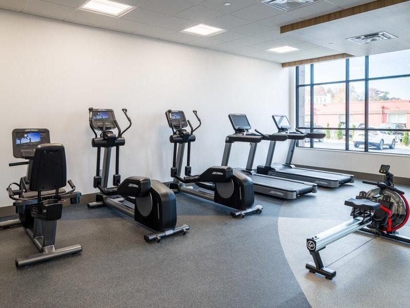 Hilton Garden Inn Knoxville Papermill Drive, Tn Εξωτερικό φωτογραφία