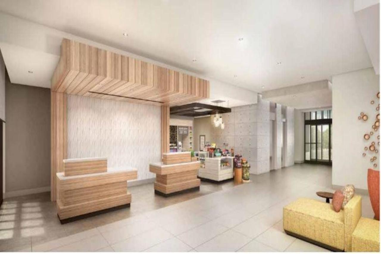 Hilton Garden Inn Knoxville Papermill Drive, Tn Εξωτερικό φωτογραφία