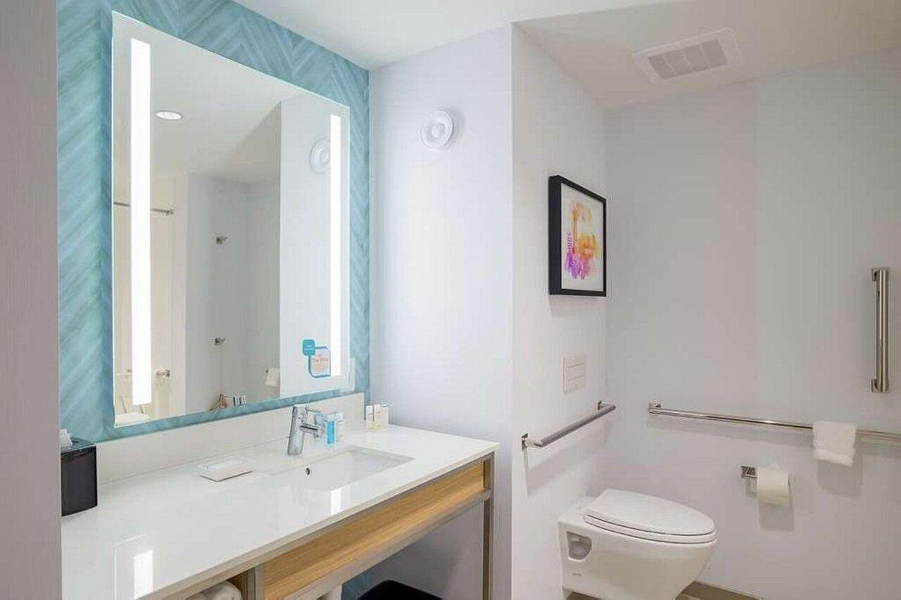 Hilton Garden Inn Knoxville Papermill Drive, Tn Εξωτερικό φωτογραφία