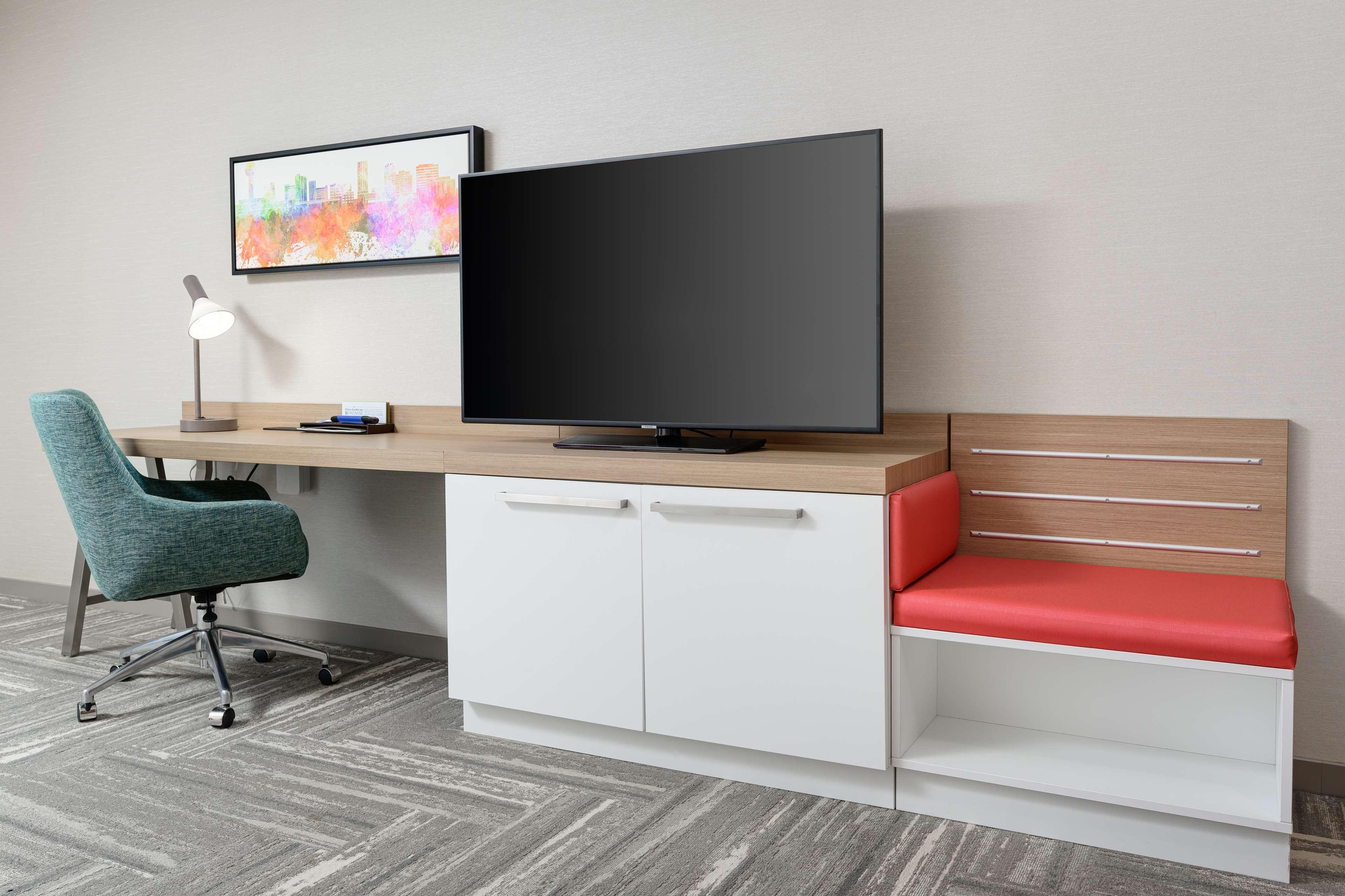 Hilton Garden Inn Knoxville Papermill Drive, Tn Εξωτερικό φωτογραφία