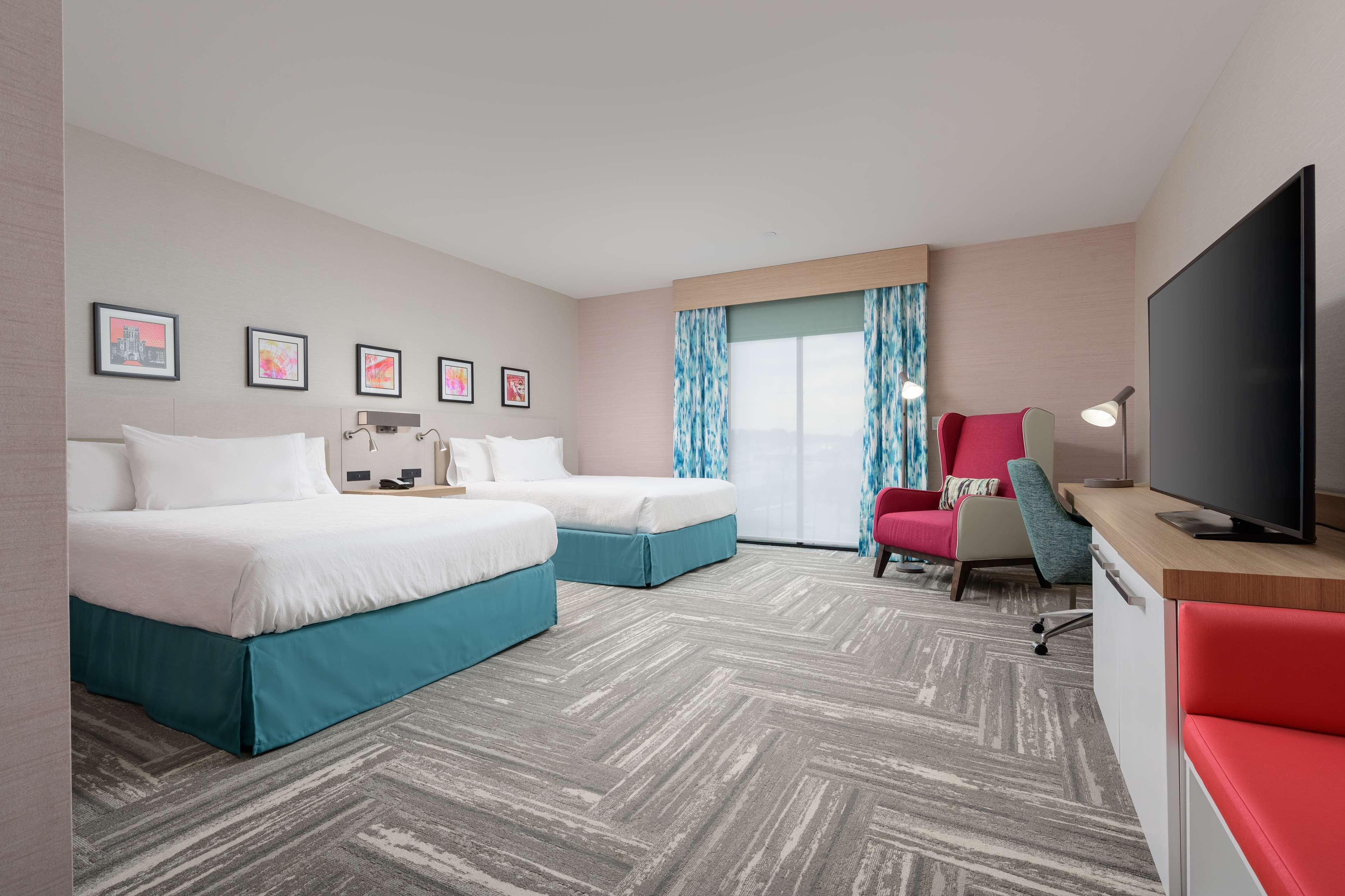 Hilton Garden Inn Knoxville Papermill Drive, Tn Εξωτερικό φωτογραφία