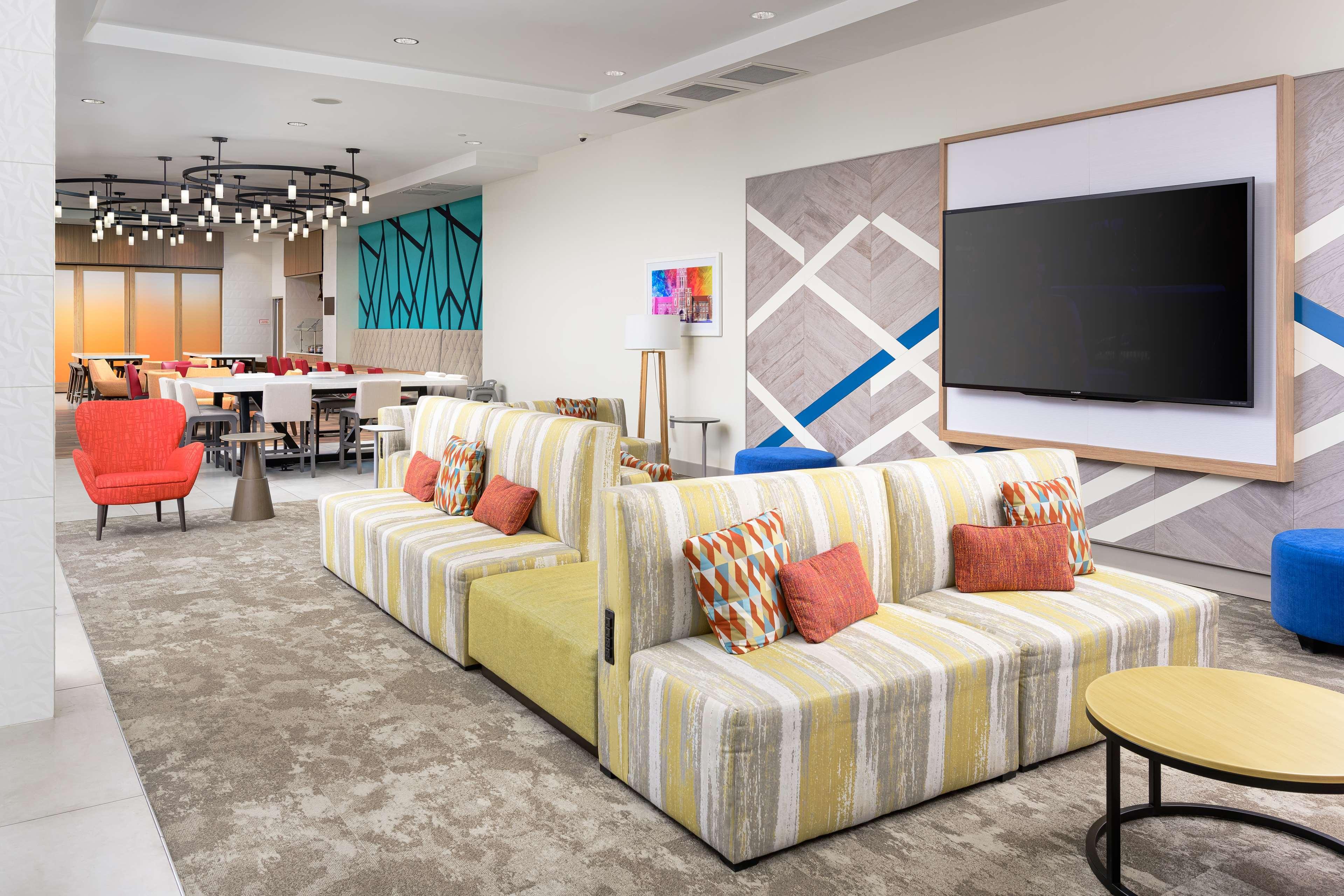 Hilton Garden Inn Knoxville Papermill Drive, Tn Εξωτερικό φωτογραφία