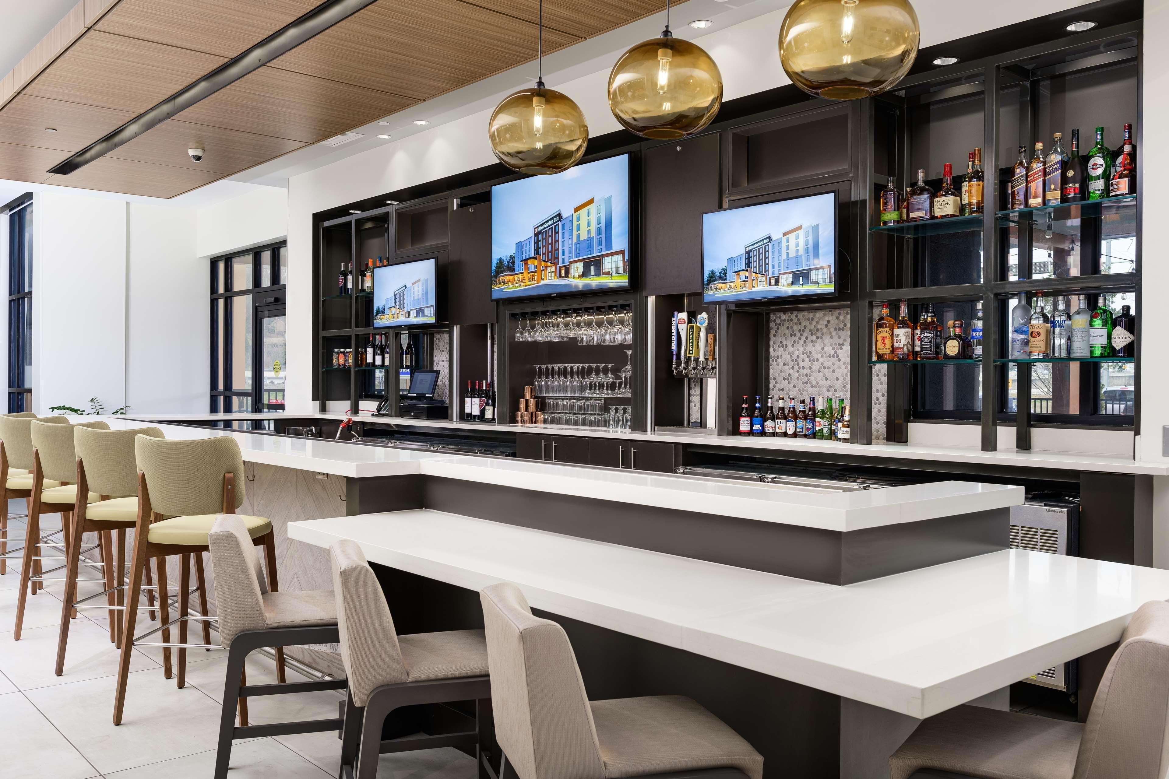 Hilton Garden Inn Knoxville Papermill Drive, Tn Εξωτερικό φωτογραφία