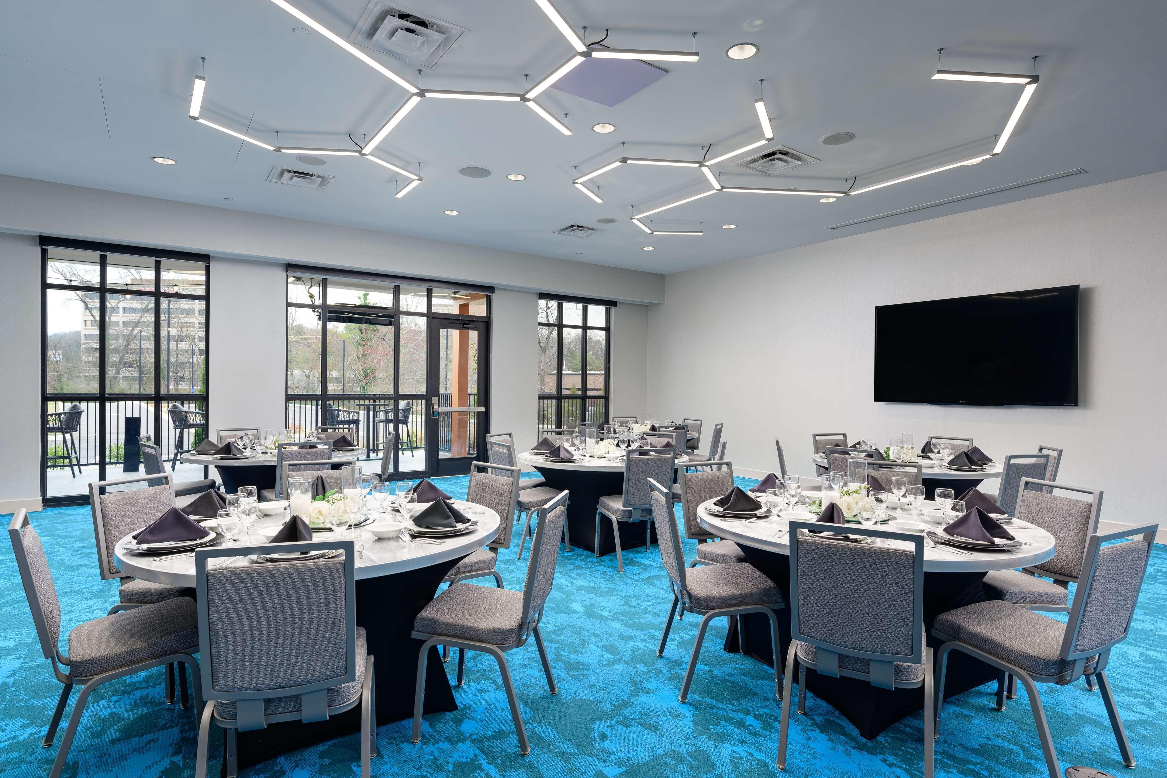 Hilton Garden Inn Knoxville Papermill Drive, Tn Εξωτερικό φωτογραφία