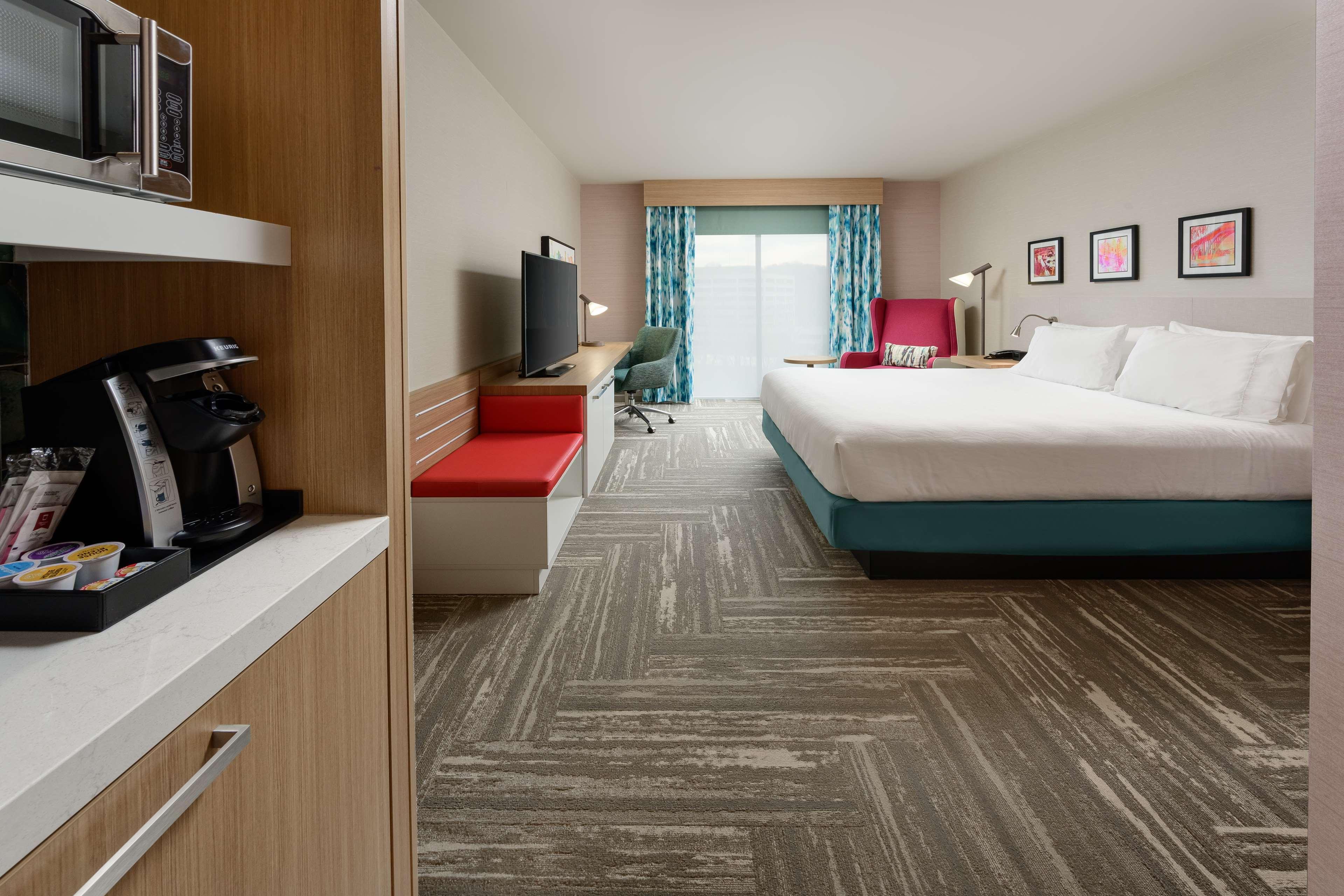 Hilton Garden Inn Knoxville Papermill Drive, Tn Εξωτερικό φωτογραφία