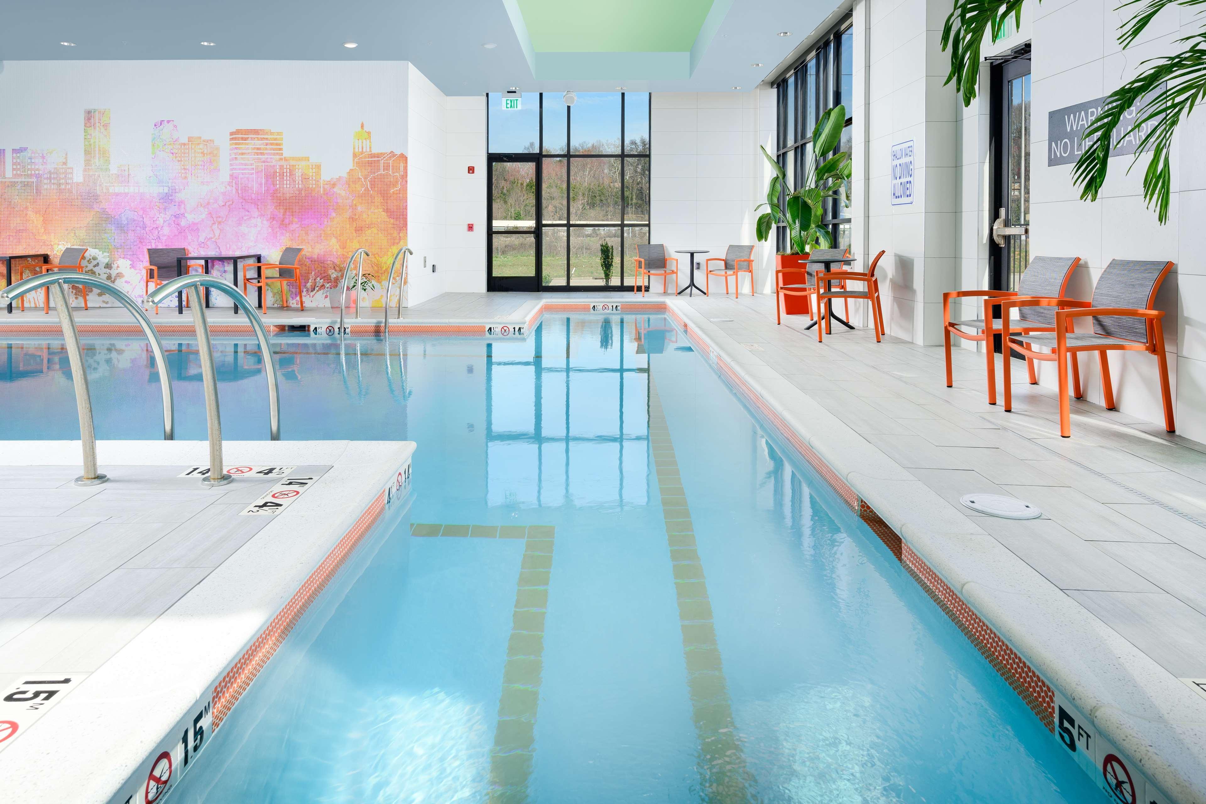 Hilton Garden Inn Knoxville Papermill Drive, Tn Εξωτερικό φωτογραφία