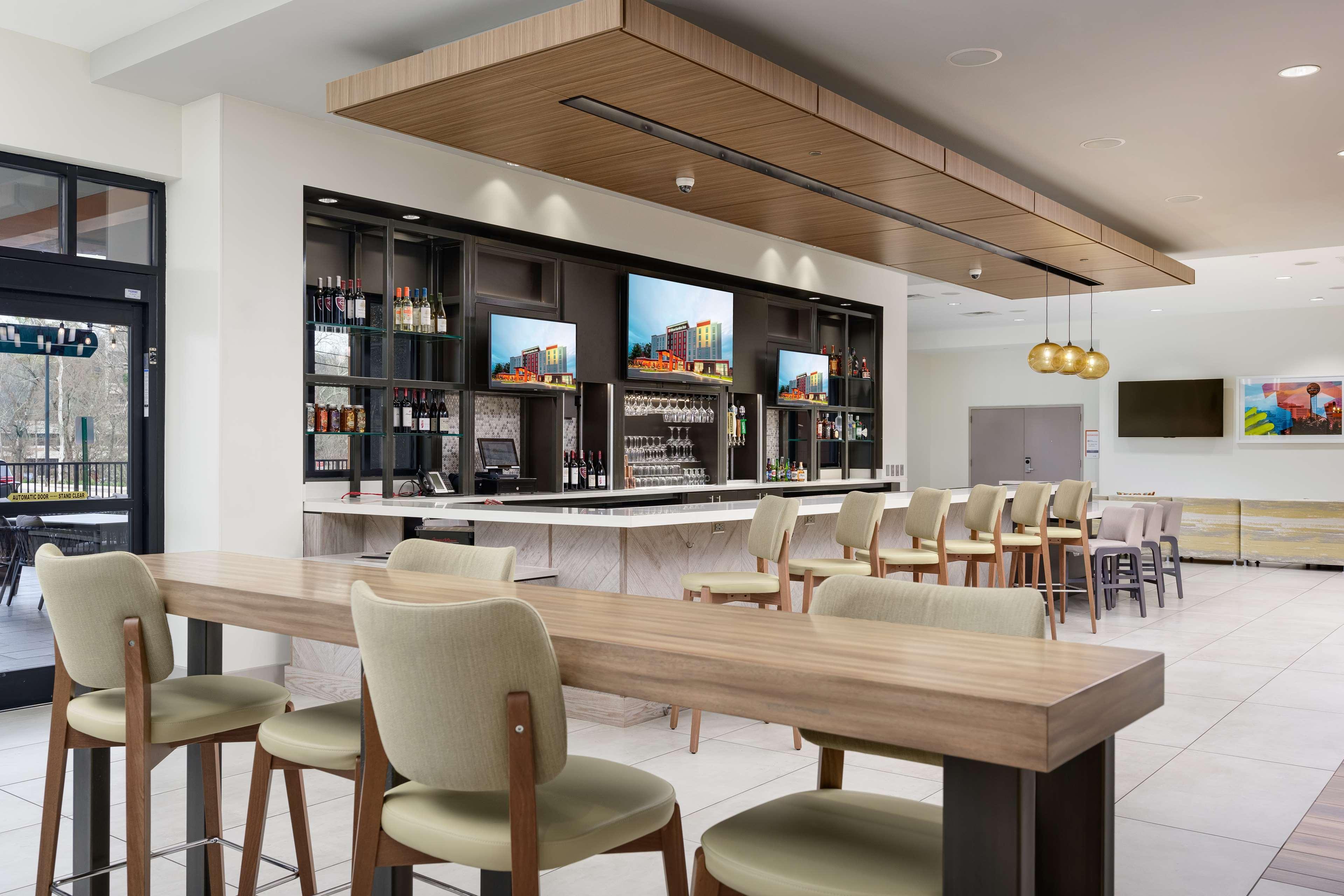 Hilton Garden Inn Knoxville Papermill Drive, Tn Εξωτερικό φωτογραφία