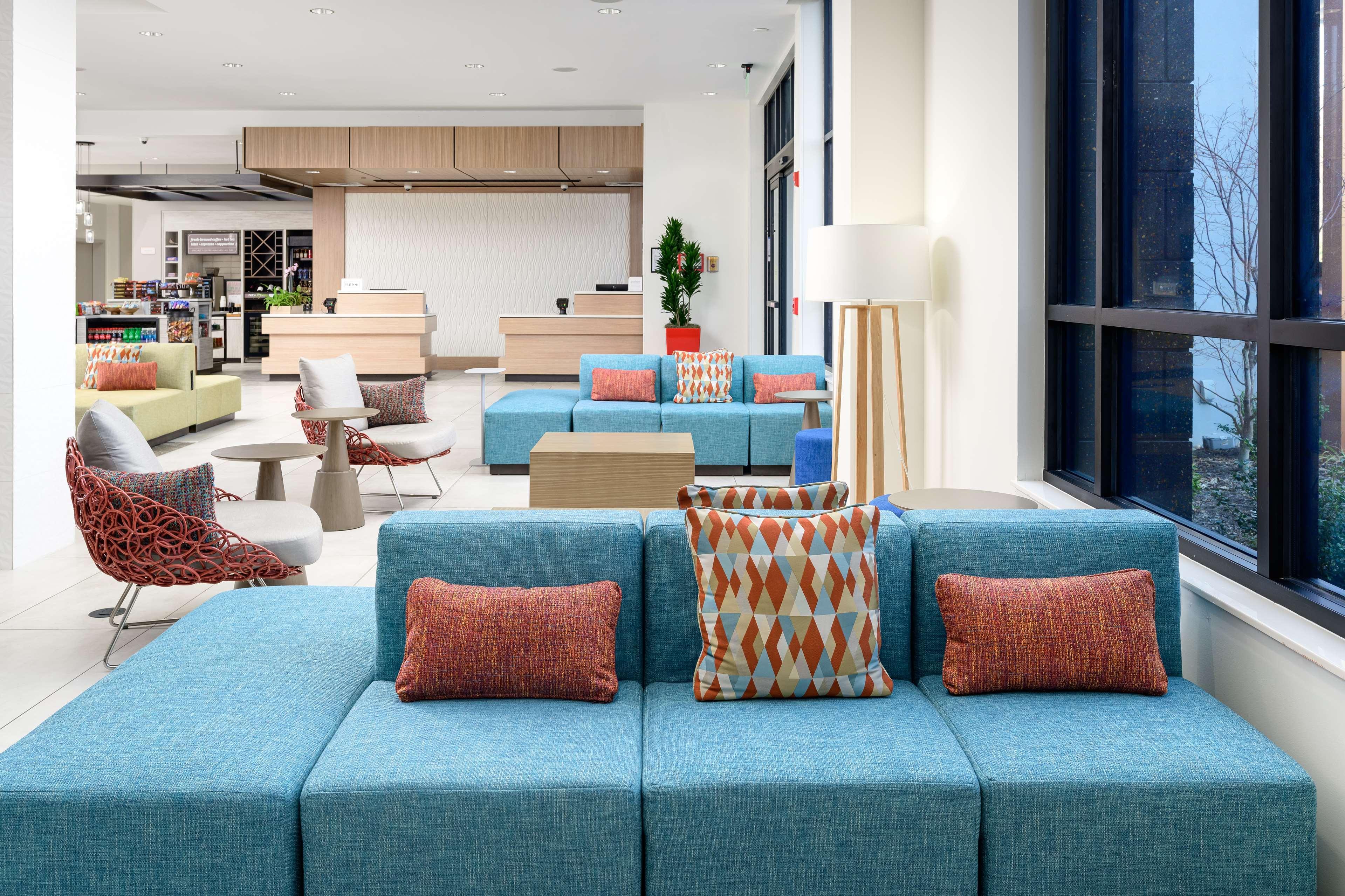 Hilton Garden Inn Knoxville Papermill Drive, Tn Εξωτερικό φωτογραφία