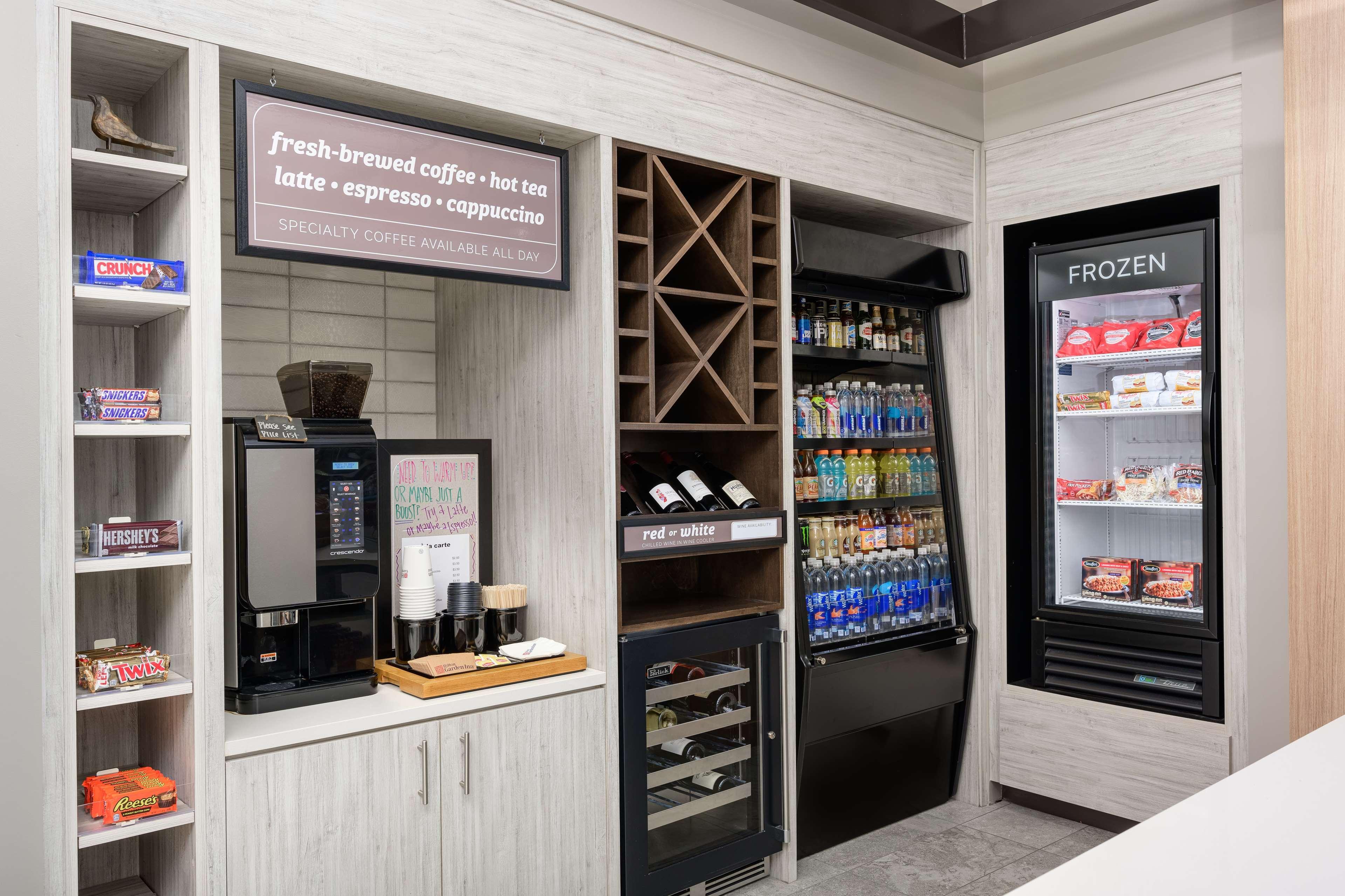 Hilton Garden Inn Knoxville Papermill Drive, Tn Εξωτερικό φωτογραφία