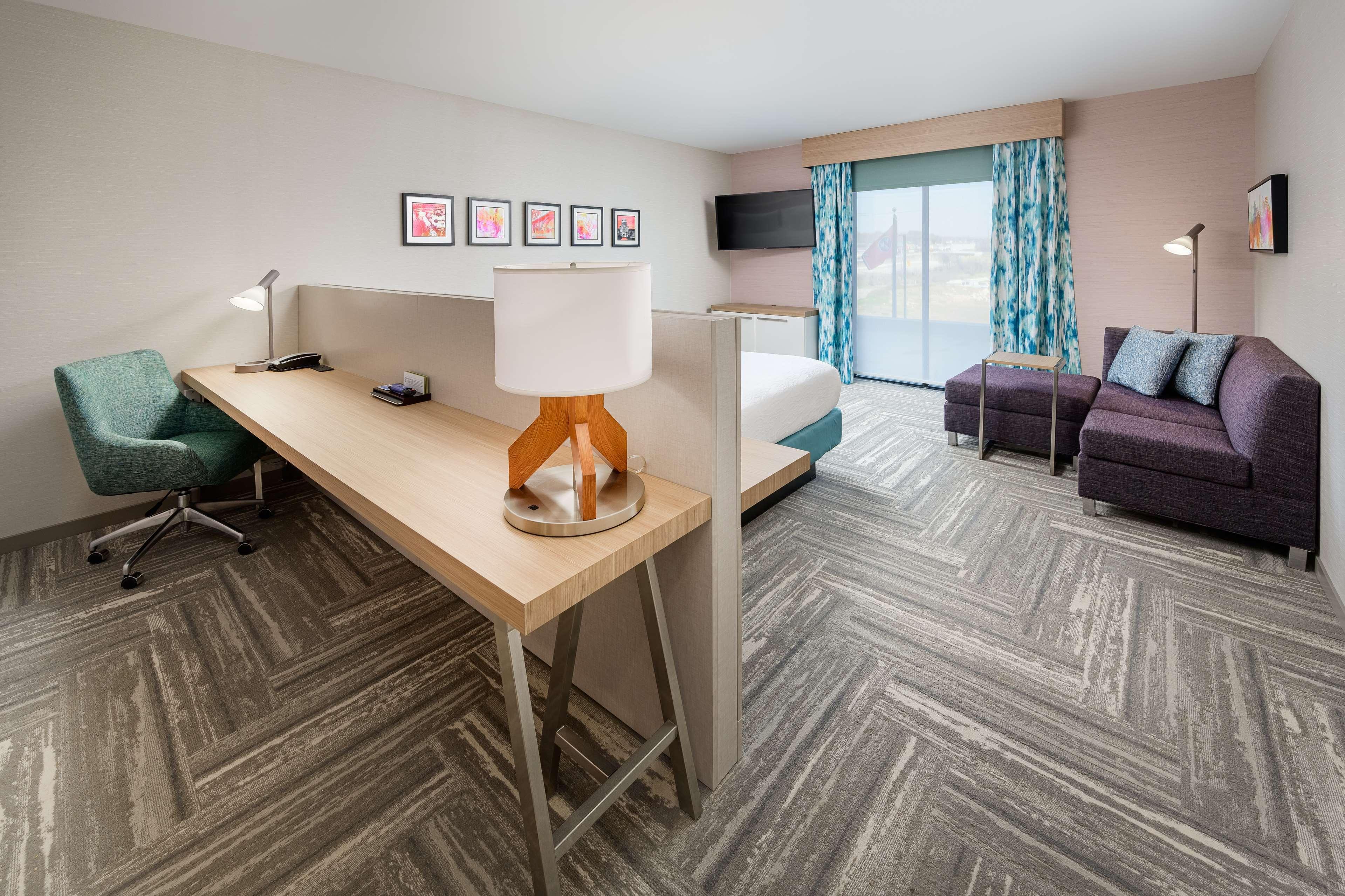 Hilton Garden Inn Knoxville Papermill Drive, Tn Εξωτερικό φωτογραφία