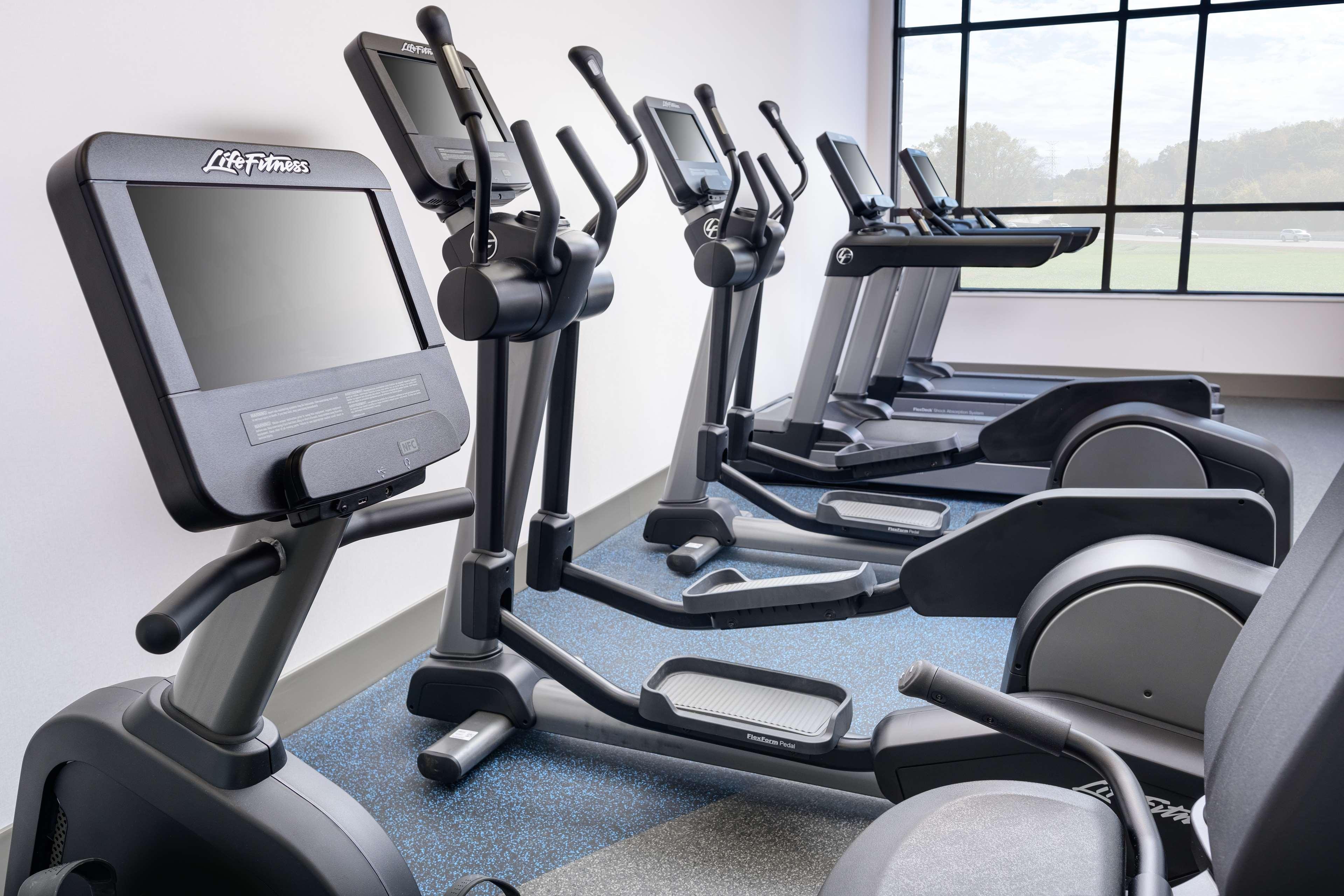 Hilton Garden Inn Knoxville Papermill Drive, Tn Εξωτερικό φωτογραφία
