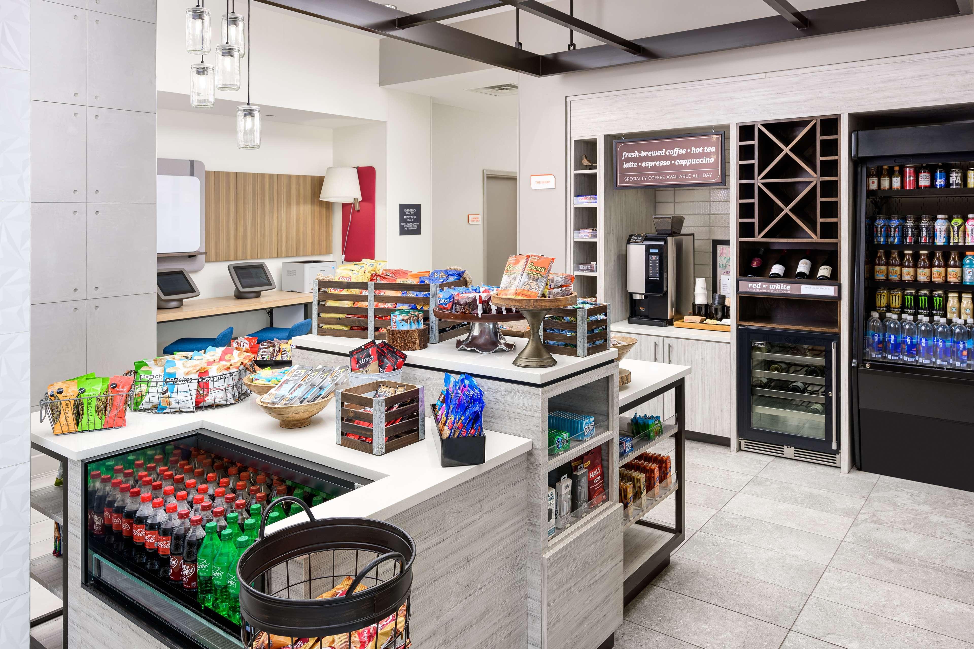 Hilton Garden Inn Knoxville Papermill Drive, Tn Εξωτερικό φωτογραφία