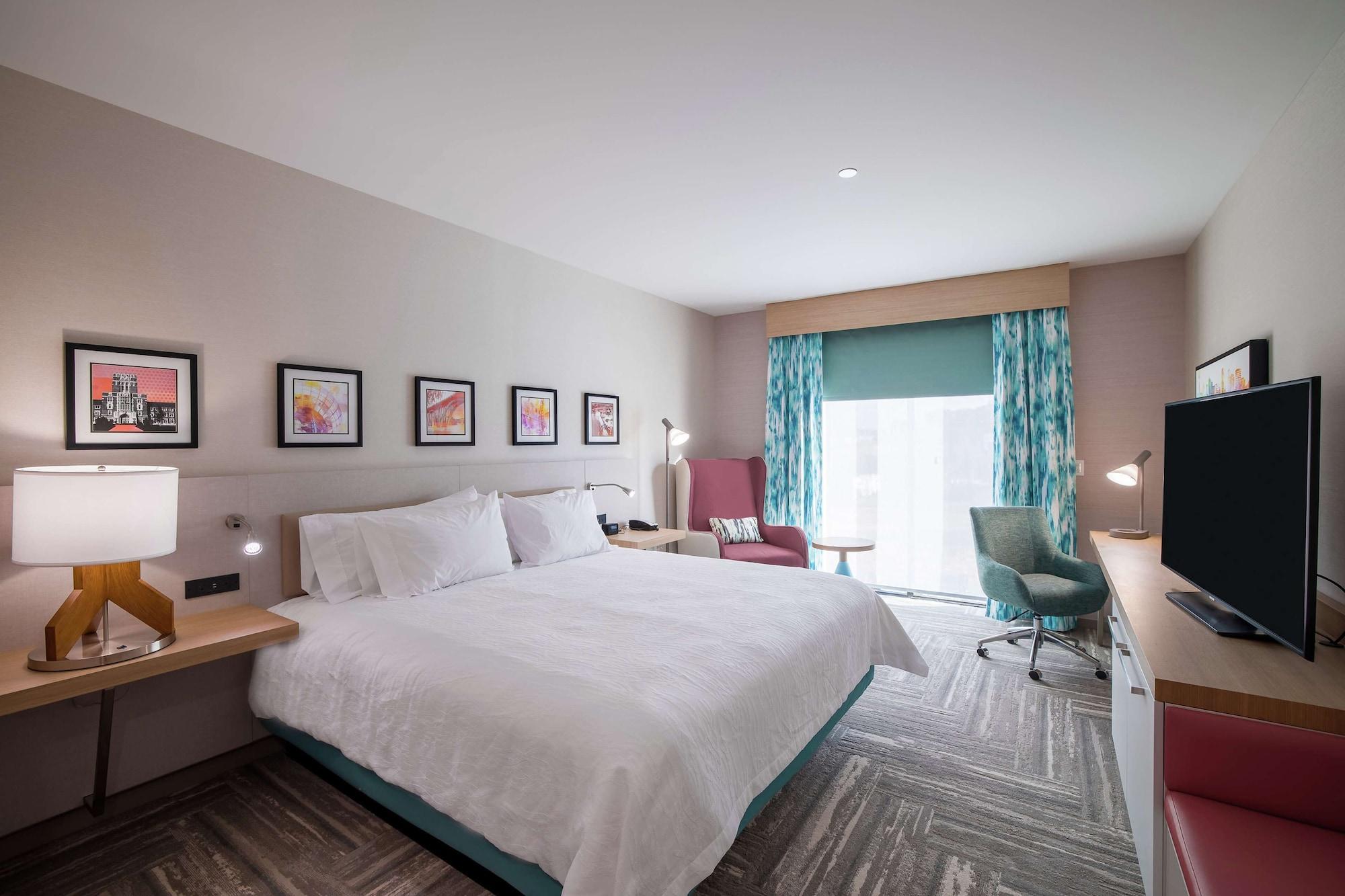 Hilton Garden Inn Knoxville Papermill Drive, Tn Εξωτερικό φωτογραφία