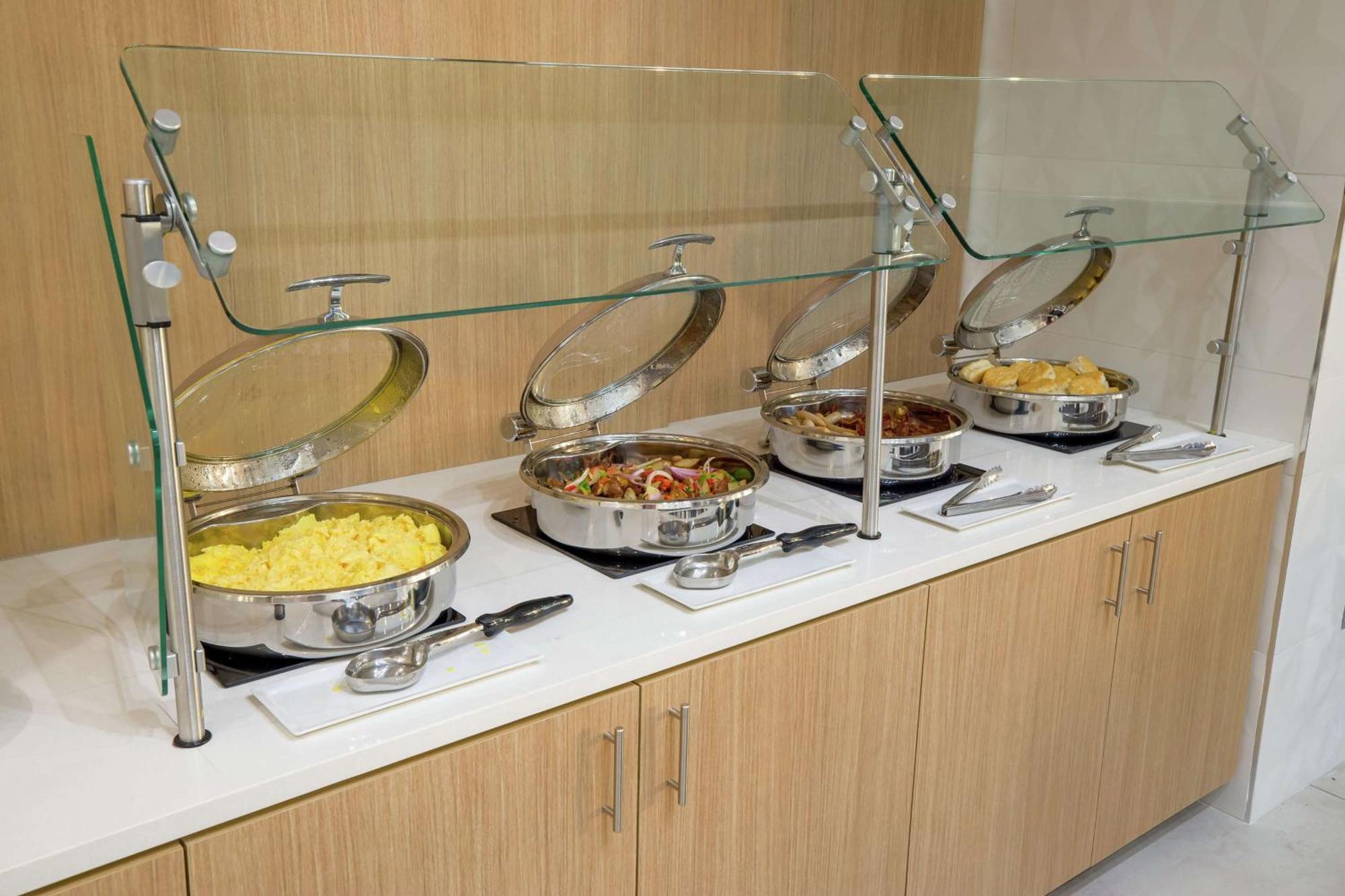 Hilton Garden Inn Knoxville Papermill Drive, Tn Εξωτερικό φωτογραφία