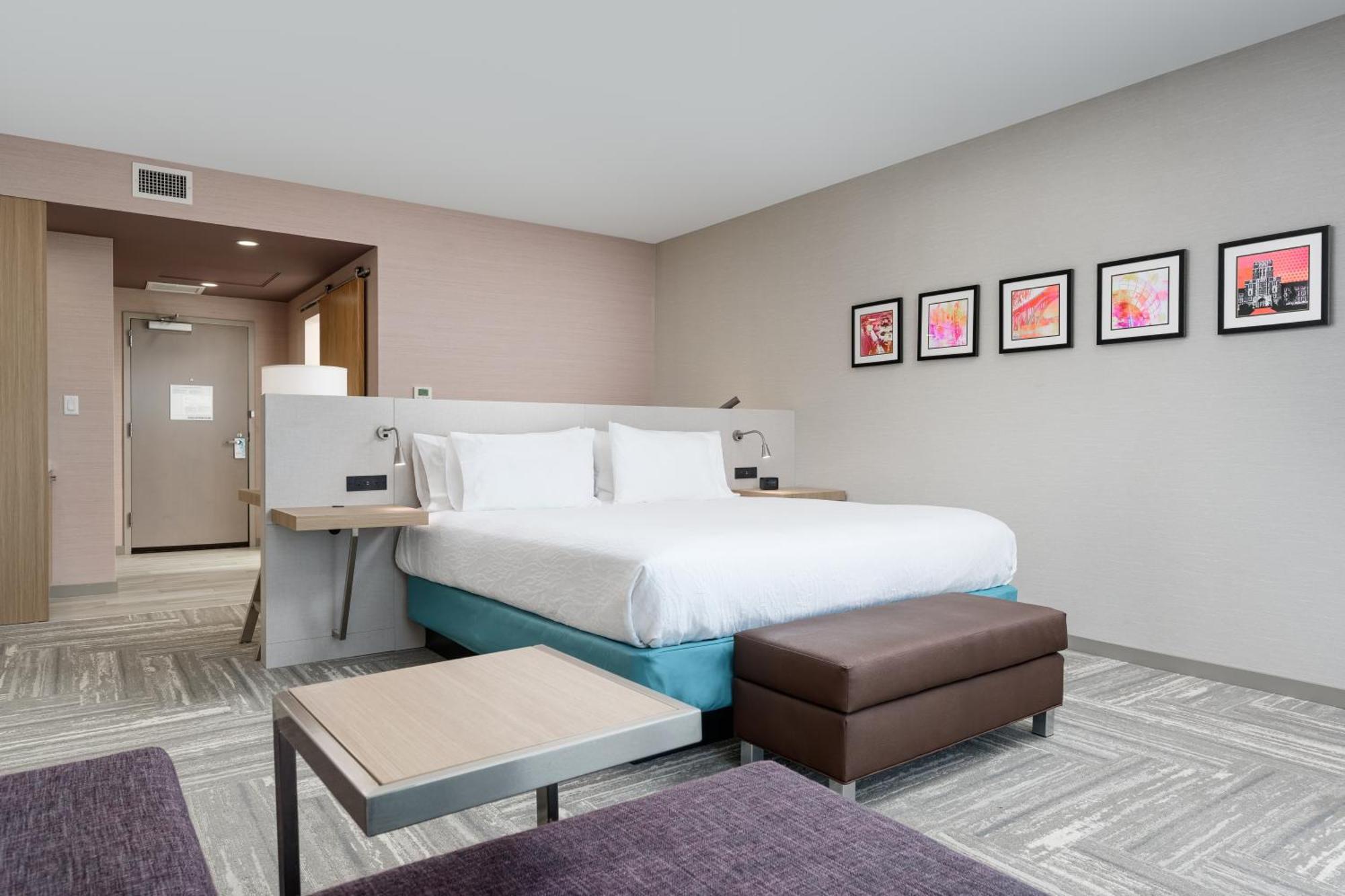 Hilton Garden Inn Knoxville Papermill Drive, Tn Εξωτερικό φωτογραφία