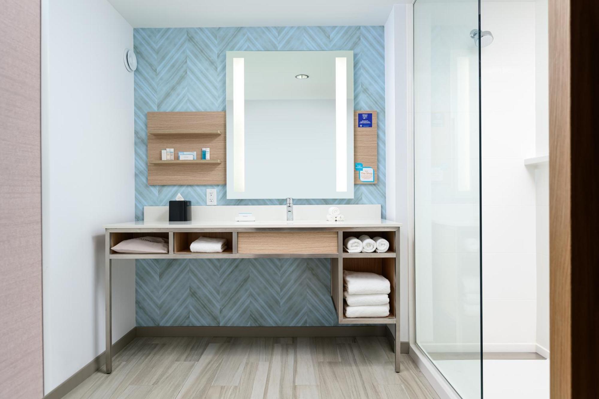 Hilton Garden Inn Knoxville Papermill Drive, Tn Εξωτερικό φωτογραφία